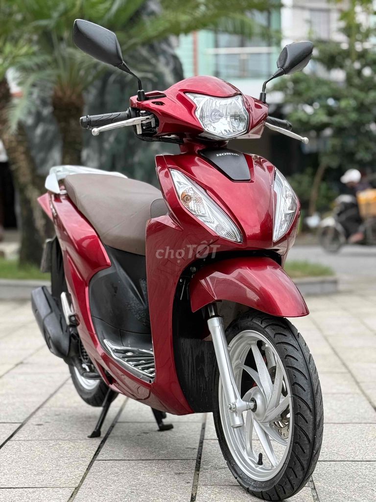 vision 2023 bs 43 đẹp ken ốc vít 7 màu áo keo. Mua bán Xe máy tại Quận Cẩm Lệ Đà Nẵng được đăng bởi SƠN THỊNH  hình 1