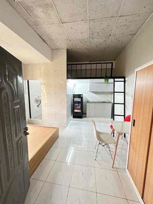 GIẢM MẠNH CHỦ GẤP BÁN 6x20m - CHDV CÓ THANG MÁY