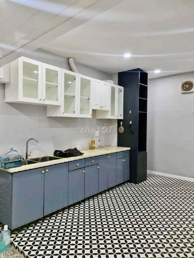 BÁN NHÀ MẶT TIỀN KINH DOANH PHẠM THẾ HIỂN QUẬN 8 – 109M2– NHỈNH 10 TỶ - ảnh 5
