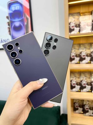 S24ultra 512GB zin nguyên bản đẹp long lanh. Mua bán Điện thoại tại Quận Hải An Hải Phòng được đăng bởi Nguyễn Hương Giang
