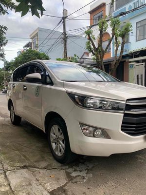TOYOTA INNOVA 2018 SỐ TỰ ĐỘNG. Mua bán Ô tô tại Quận Cẩm Lệ Đà Nẵng được đăng bởi CỬA HÀNG ĐẠT MONEY