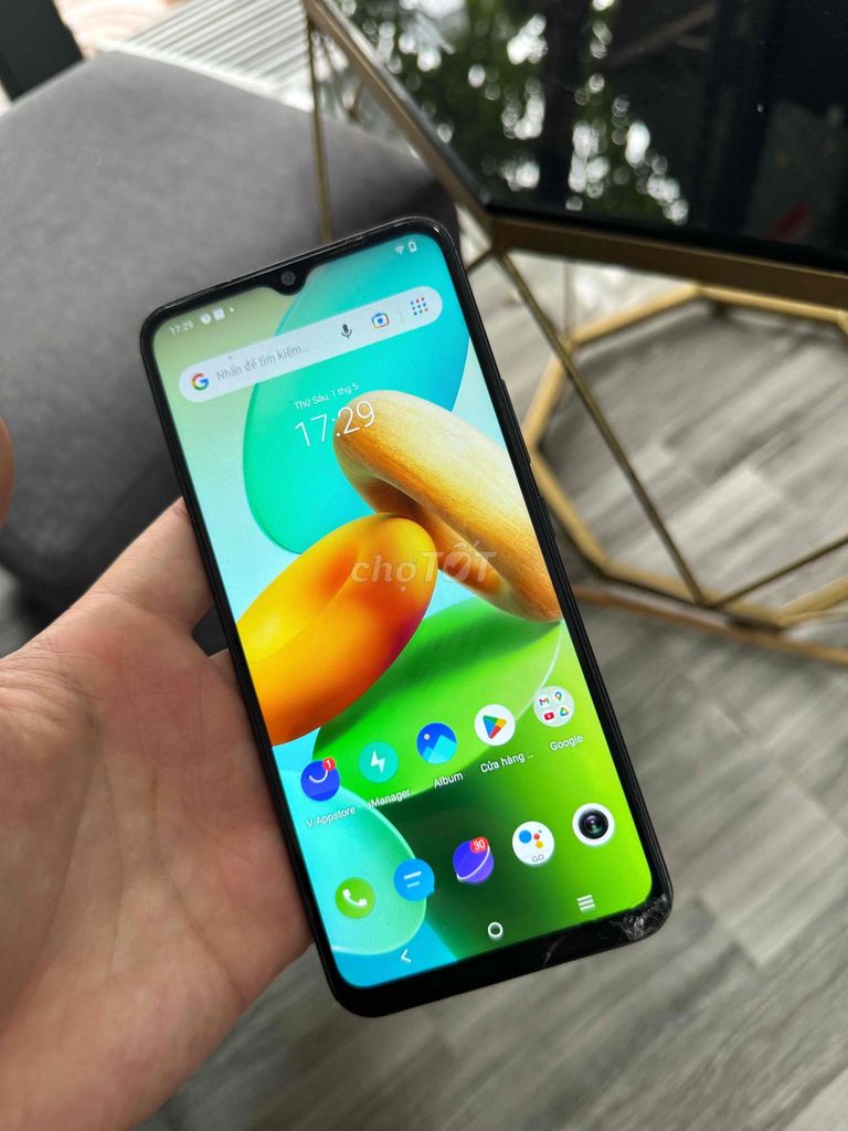 Vivo Y02. Mua bán Điện thoại tại Huyện Phong Điền Cần Thơ được đăng bởi Huỳnh Táo Vàng   hình 1