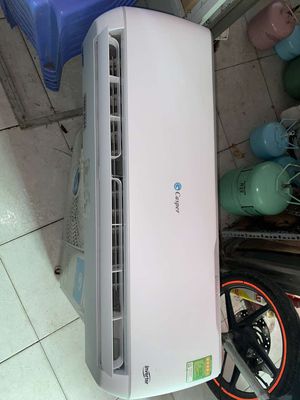 Máy lạnh Casper Thái Lan 1.5hp Inverter