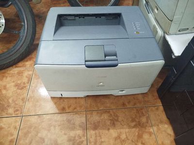 Máy in bản vẽ Canon LBP3500, laser, trắng-xám. Mua bán Đồ dùng văn phòng tại Quận Gò Vấp Tp Hồ Chí Minh được đăng bởi hoàng đức khoa