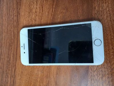 Iphone 6 chữa cháy. Mua bán Điện thoại tại Thành phố Qui Nhơn Bình Định được đăng bởi Dinh Cam