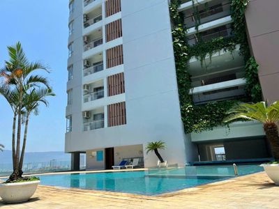 Bán chung cư tại Indochina Riverside Towers, giá tốt 4,9 tỷ, 65 m2