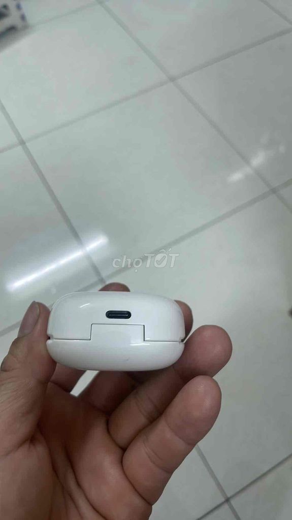 Tai nghe Buds FE như mới.. Mua bán Tivi, Âm thanh tại Quận 4 Tp Hồ Chí Minh được đăng bởi hung hình 1