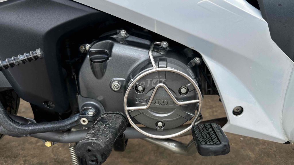 Future fi 2022 trắng đen ( hỗ trợ góp ). Mua bán Xe máy tại Huyện Chợ Mới An Giang được đăng bởi Cửa hàng xe Thiên Phước 2 hình 15