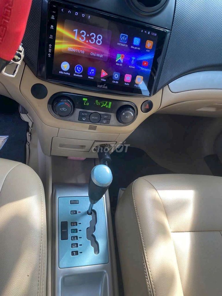 2014 LTZ 1.5 AT - 130000 km. Mua bán Ô tô tại Huyện Trảng Bom Đồng Nai được đăng bởi khiem .Ai coi hàng Bấm vào hình ảnh này hình 16