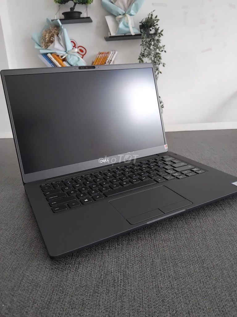 Dell Latitude 7400 i7-8665U 8GB/256GB Đen. Mua bán Laptop tại Thành phố Nha Trang Khánh Hòa được đăng bởi TTnha trang hình 1