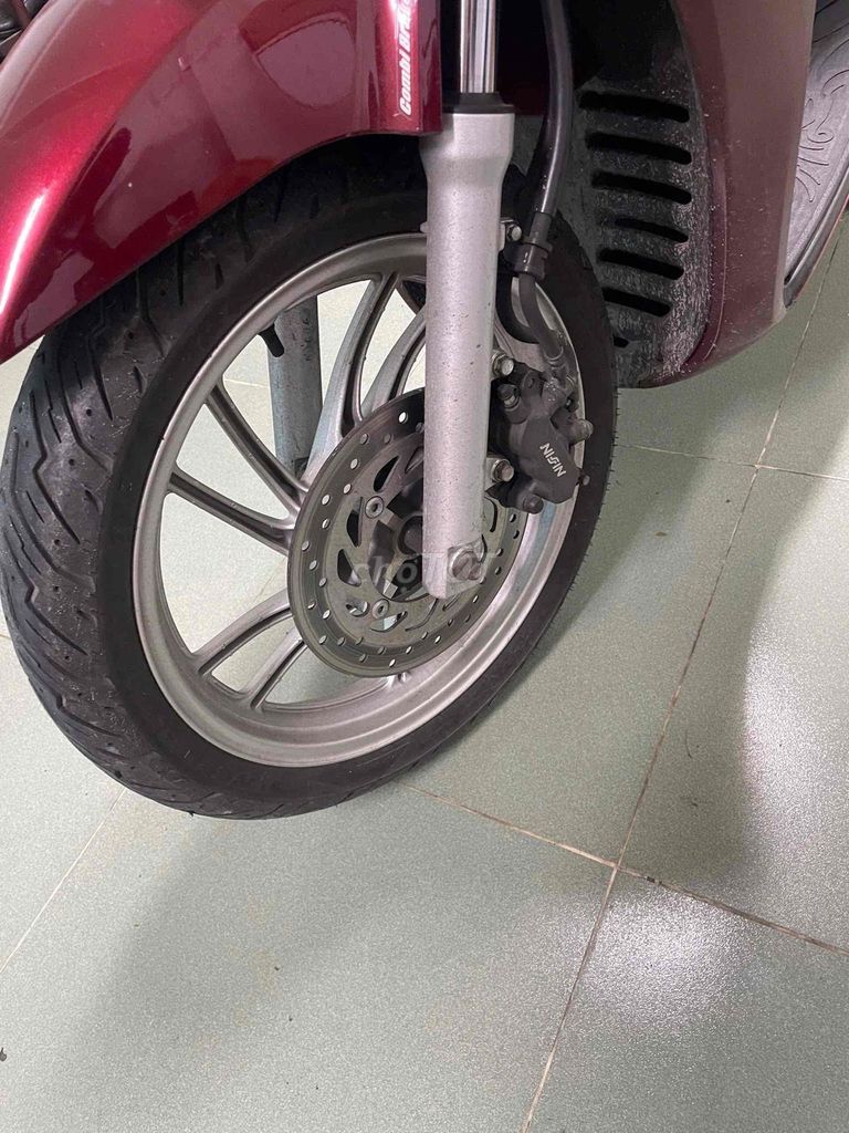 bán xe SH chính chủ its đi. Mua bán Xe máy tại Quận 6 Tp Hồ Chí Minh được đăng bởi Trankiendat hình 4