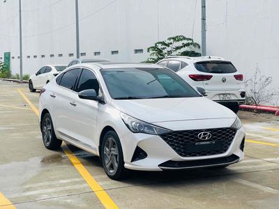 Hyundai Accent 2022 1.4 AT Đặc Biệt - 33000 km. Mua bán Ô tô tại Quận Cẩm Lệ Đà Nẵng được đăng bởi Tân Carpla chi nhánh Đà Nẵng