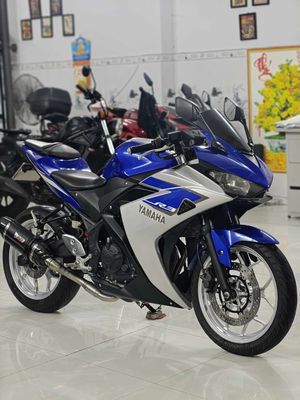 R3 bs 62 đk 2017 odo 24k xe đẹp bao công chứng. Mua bán Xe máy tại Huyện Bình Chánh Tp Hồ Chí Minh được đăng bởi Đông Moto Bình chánh 