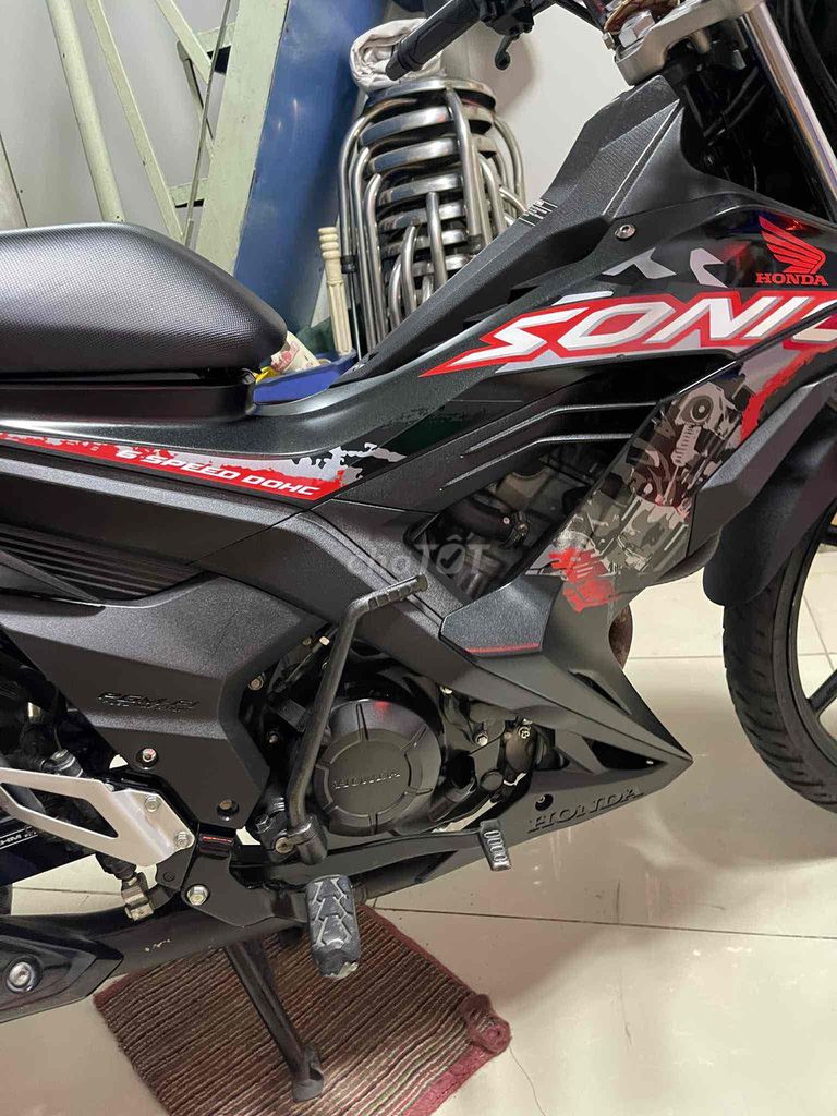 sonic 150 bstp xe 1 đời chủ , chính chủ. Mua bán Xe máy tại Quận 8 Tp Hồ Chí Minh được đăng bởi Tên chưa cung cấp hình 11