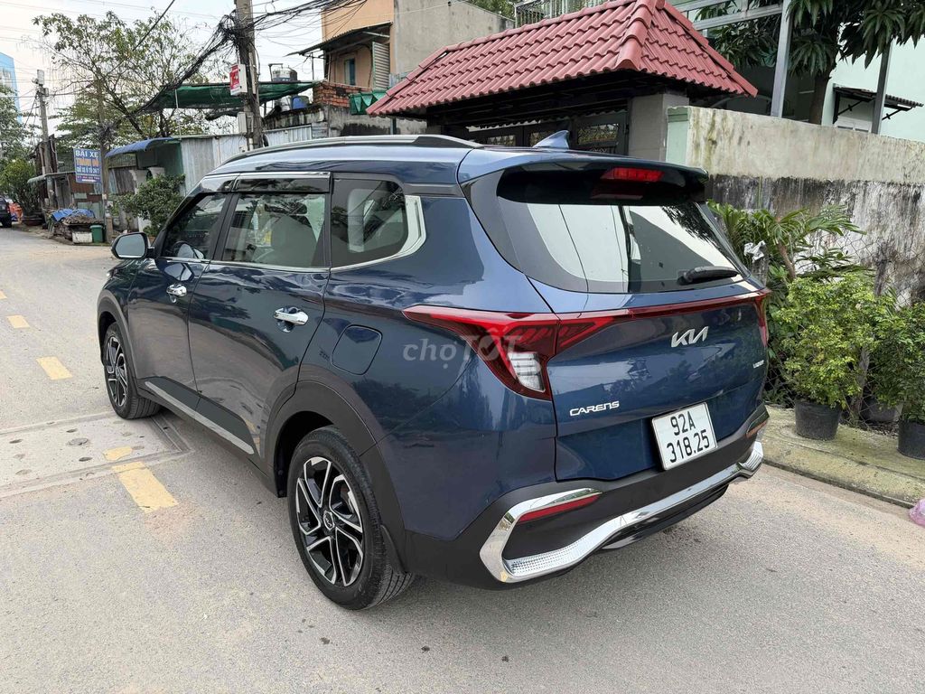Kia Carens 2024 1.5G Luxury Siêu mới 3 Vạn KM. Mua bán Ô tô tại Quận 12 Tp Hồ Chí Minh được đăng bởi A Quý hình 8
