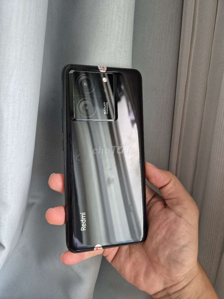 Xiaomi Redmi K60 Ultra 12GB/256GB Đen. Mua bán Điện thoại tại Quận 8 Tp Hồ Chí Minh được đăng bởi Phan Minh Tân hình 1