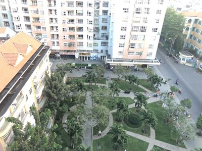Apartment 70 m² · 2 bed · Bàu Cát II
