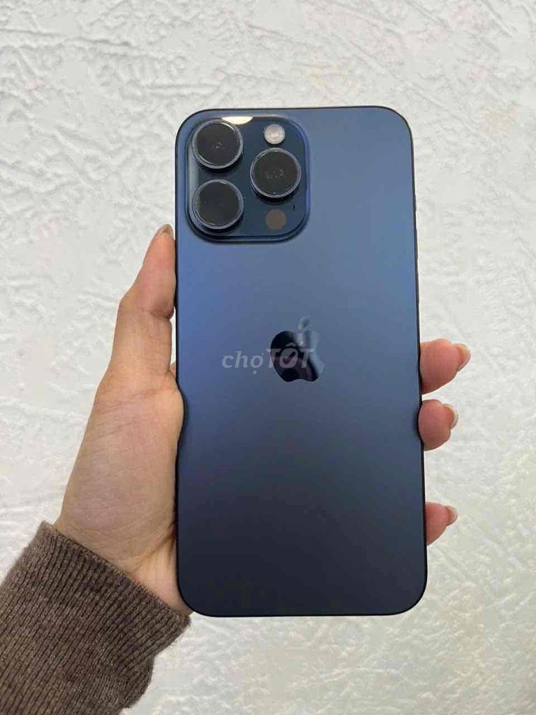 Cần bán sỉ dòng 15 pro máy zin full pin cao. Mua bán Điện thoại tại Quận 1 Tp Hồ Chí Minh được đăng bởi Bùi Minh Trí hình 1