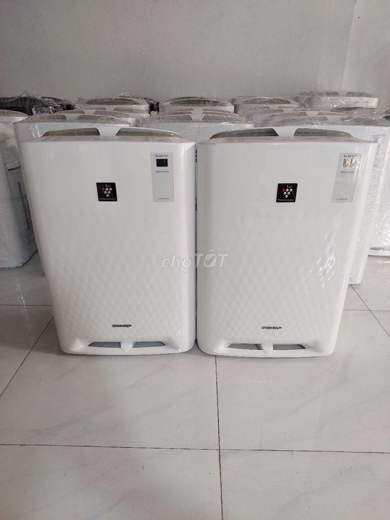cung cấp máy lọc không khí sharp. Mua bán Nội thất, đồ gia dụng khác tại Huyện Bình Chánh Tp Hồ Chí Minh được đăng bởi máy lọc khí bãi nhật  hình 1