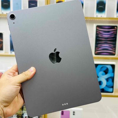 🍎IPAD AIR 7 M3 GRAY 128GB VN ĐẸP KENG P100% SẠC13L