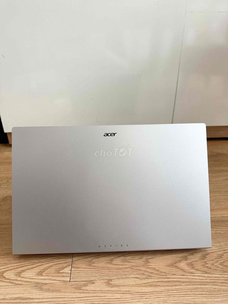 Acer Aspire Lite 15 AL15-41P-R3U5 R7/16/512GB Bạc. Mua bán Laptop tại Quận Tân Bình Tp Hồ Chí Minh được đăng bởi TuanDigi VN hình 1