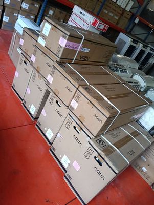 Máy lạnh Aqua 1.5hp inverter mới. Mua bán Máy lạnh, điều hoà tại Thành phố Biên Hòa Đồng Nai được đăng bởi CTy TNHH MTV TMDV Hậu Minh Hà 