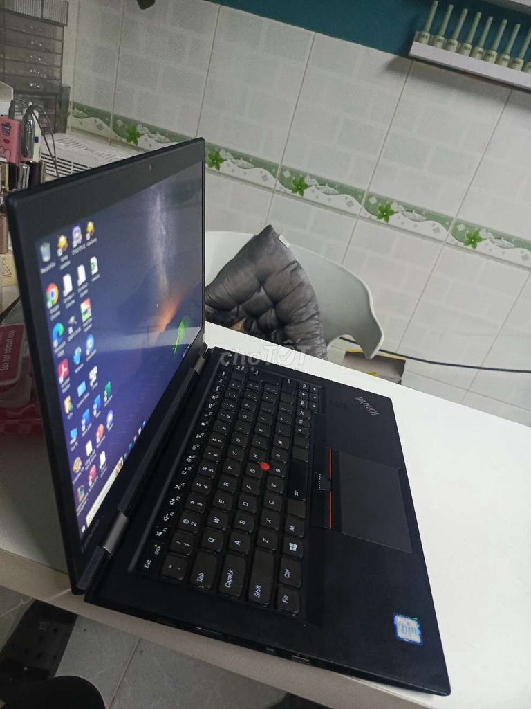 Thinkpad x1 carbon