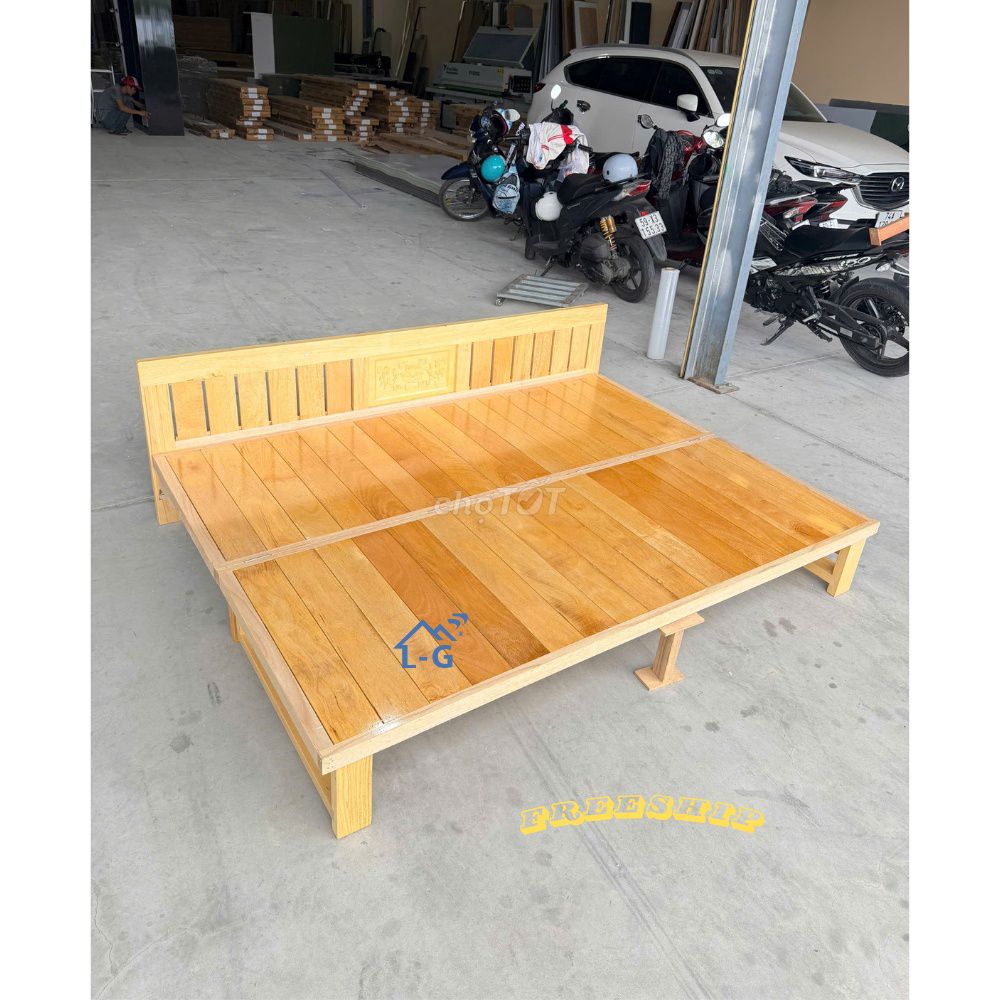 Giường gấp Gỗ còng 1}|Giường gấpGiường gấp--Giường. Mua bán Giường, chăn ga gối nệm tại Quận 11 Tp Hồ Chí Minh được đăng bởi GIƯỜNG SẮT SƠN LÂM hình 1