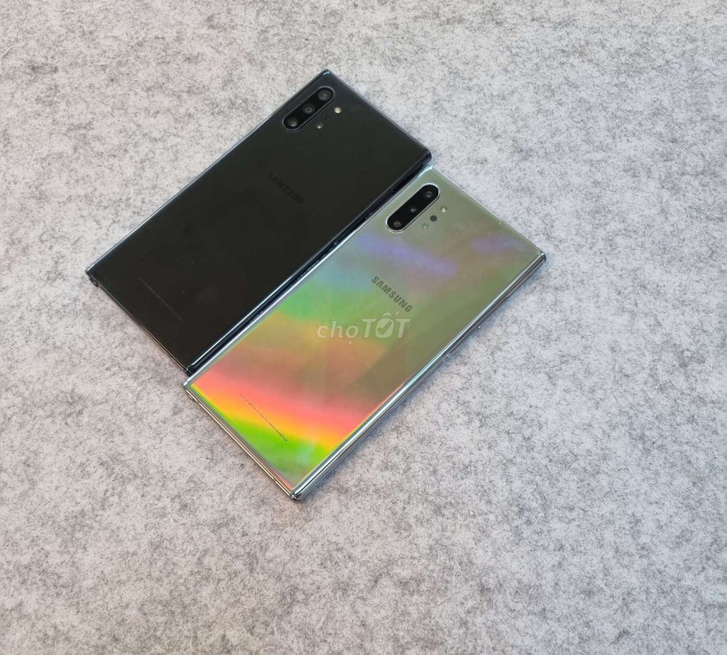 Samsung Note10+ 5G máy Hàn sd 1sim ram 12/256gb. Mua bán Điện thoại tại Quận Thanh Xuân Hà Nội được đăng bởi NGUYỄN XIỂN TX HN  hình 1
