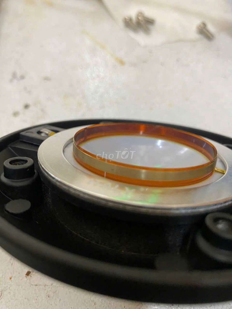 Loa treble RCF ND 450 95%. Mua bán Tivi, Âm thanh tại Huyện Vĩnh Cửu Đồng Nai được đăng bởi Hanh hình 1