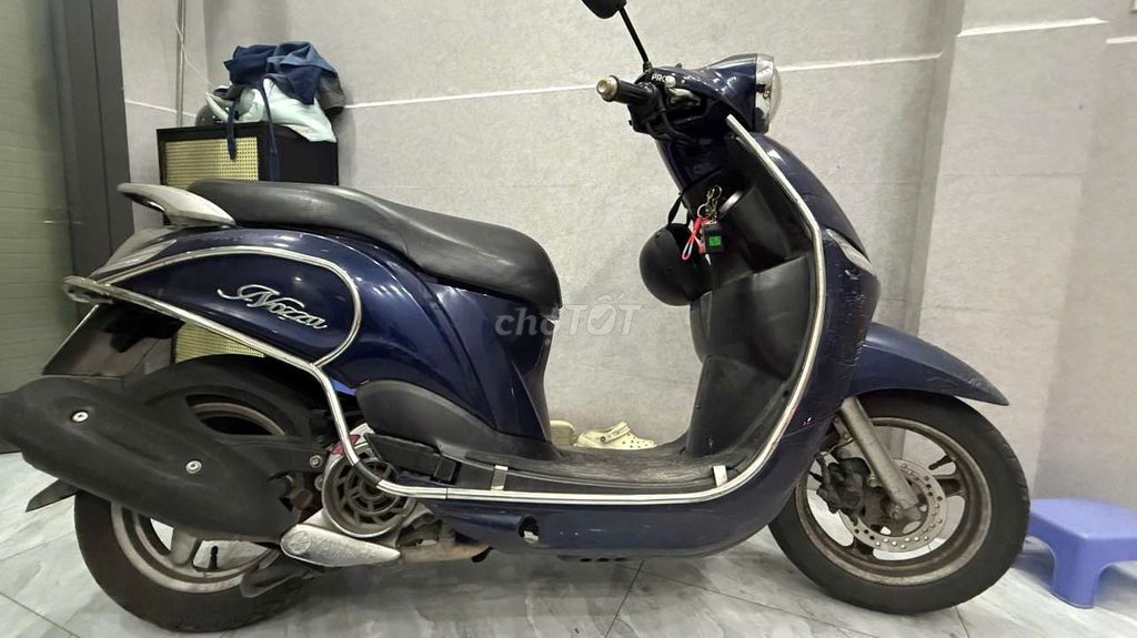 Cần bán xe máy noza. Mua bán Xe máy tại Quận Gò Vấp Tp Hồ Chí Minh được đăng bởi Trương quang tiến hình 1