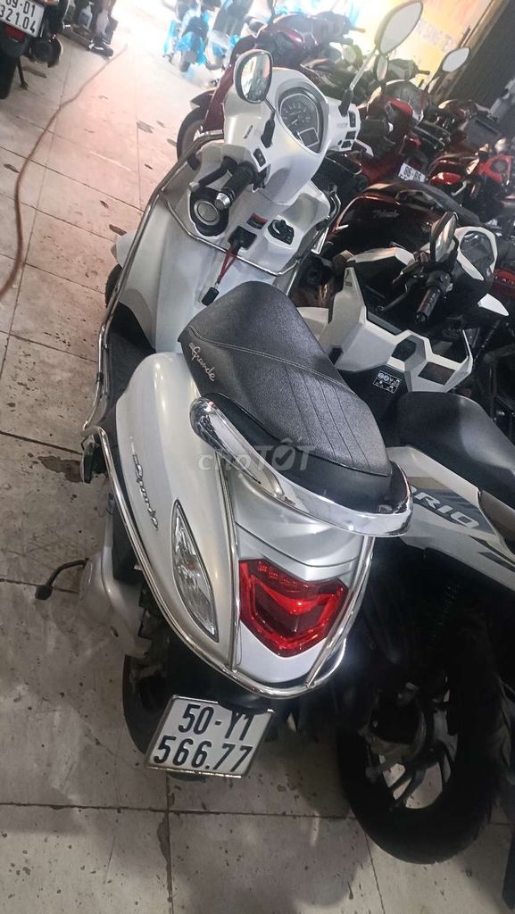 Số đẹp bao đời sống trả trước 30% nợ tốt ô cần trả. Mua bán Xe máy tại Huyện Bình Chánh Tp Hồ Chí Minh được đăng bởi cửa hàng xe máy cũ Tiến phát chuyên bán góp trả trước 0 đồng hình 2