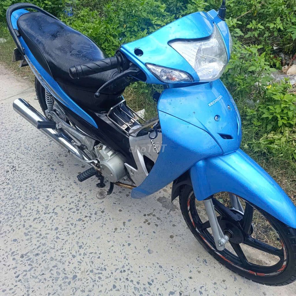 Honda Wave с документами