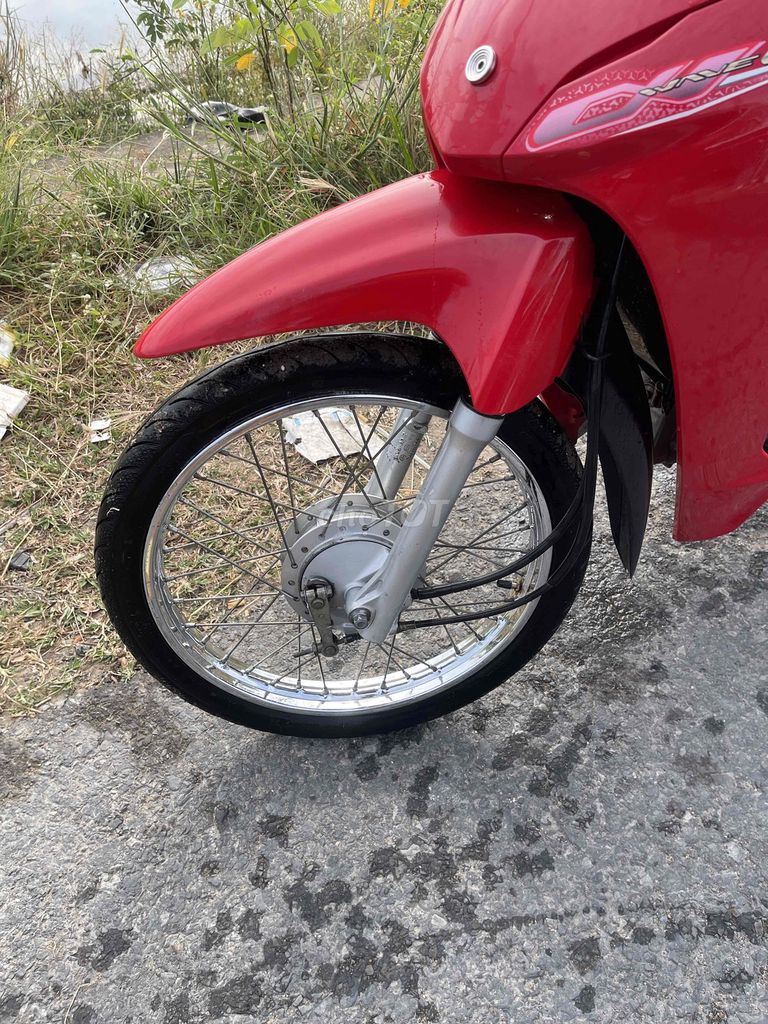 máy móc nguyên zin xe đẹp. Mua bán Xe máy tại Thành phố Hồng Ngự Đồng Tháp được đăng bởi Trần Bell hình 4