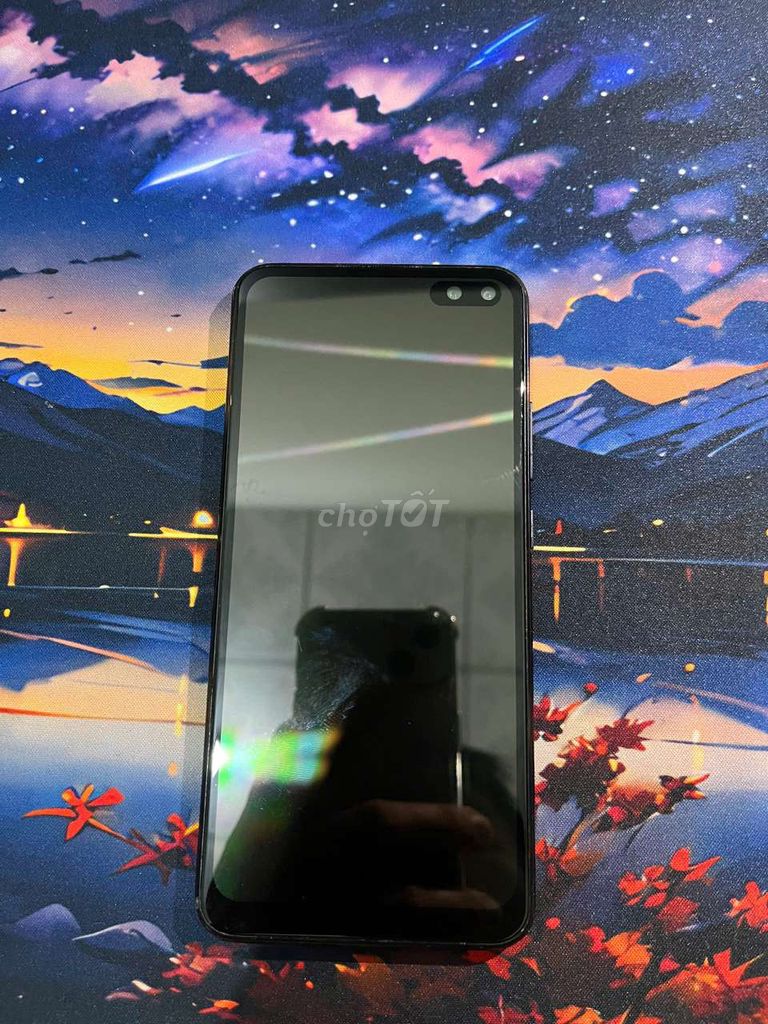 Vivo Y19 Đen cũ. Mua bán Điện thoại tại Huyện Trảng Bom Đồng Nai được đăng bởi Thanh Quyền hình 1