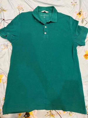 Áo Polo nam HM 100% cotton. Mua bán Quần áo tại Quận Hai Bà Trưng Hà Nội được đăng bởi Nguyen Ngoc Han