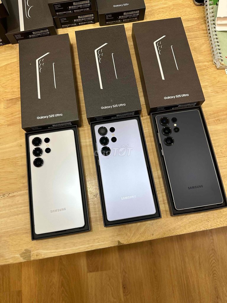 S25 Ultra 256gb bản SSVN Fullbox Đẹp Keng BH Dài. Mua bán Điện thoại tại Quận Hà Đông Hà Nội được đăng bởi Trần Phán hình 1