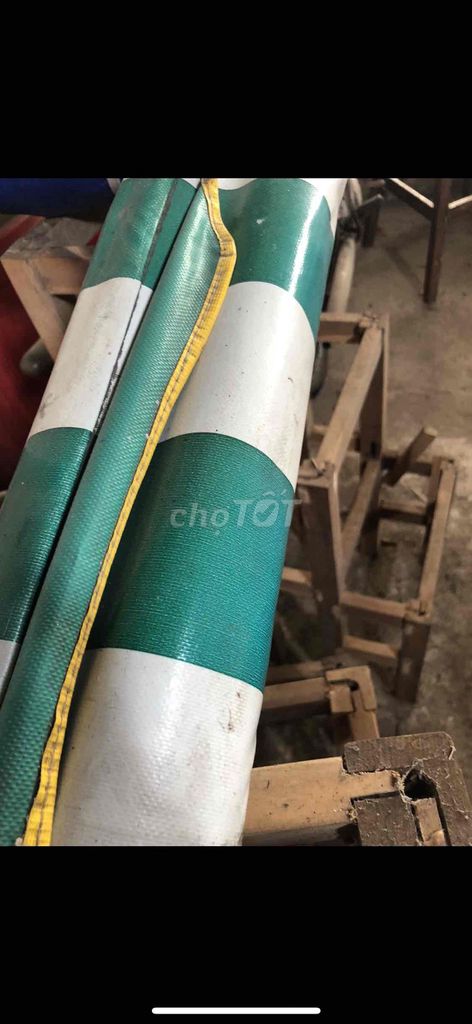 mái hiên quay tay 4m như hình. Mua bán Nội thất, đồ gia dụng khác tại Huyện Củ Chi Tp Hồ Chí Minh được đăng bởi Xanh hình 1