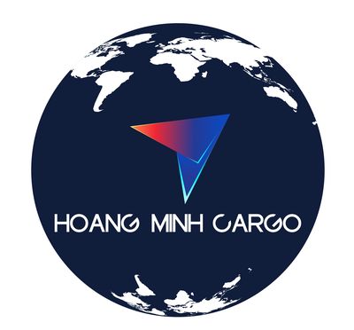 HOÀNG MINH CARGO logo