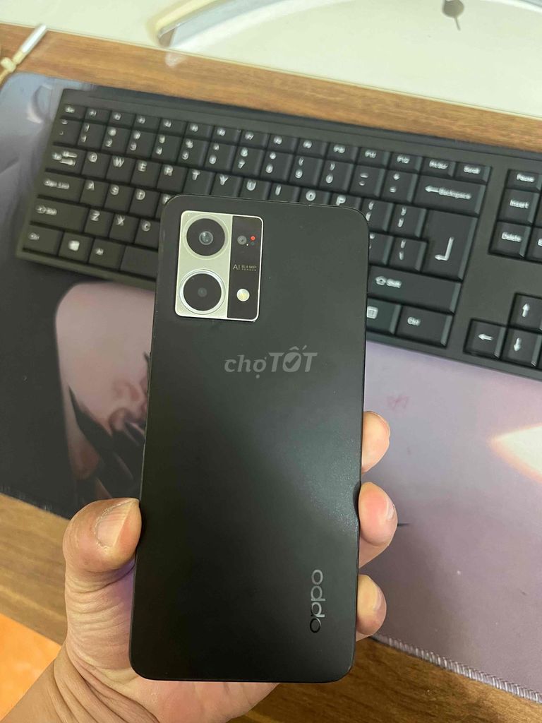 oppo giá rẻ. Mua bán Điện thoại tại Huyện Mê Linh Hà Nội được đăng bởi Lee Hung  hình 1