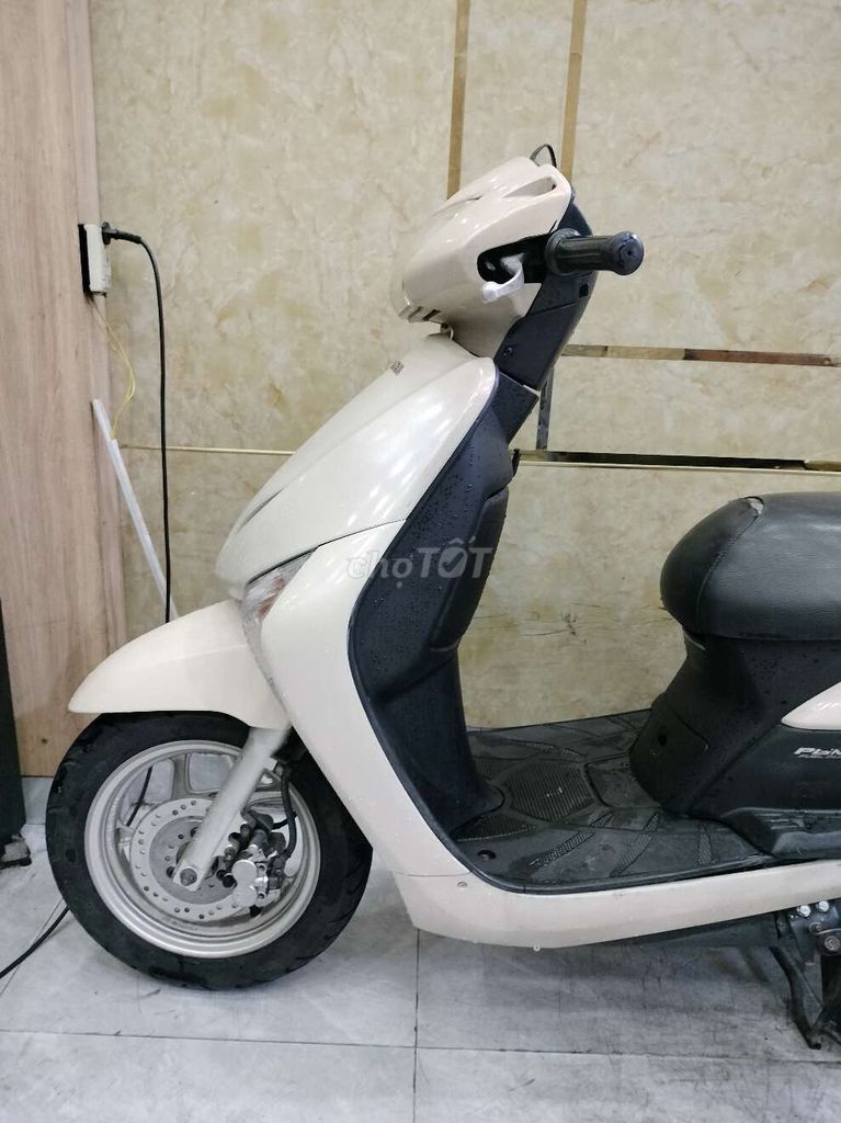 LEAD FI 2009, BSTP XE ĐẸP  ,MÁY ÊM MẠNH MƯỢT. Mua bán Xe máy tại Quận 12 Tp Hồ Chí Minh được đăng bởi Duy Khánh hình 2