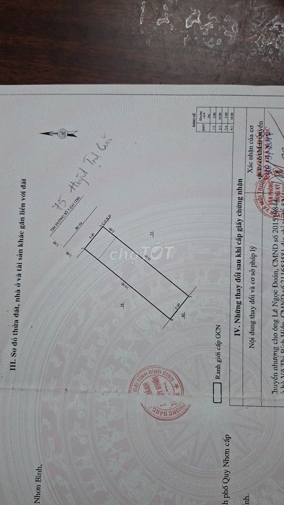 Bán nhà hoặc cho thuê– huỳnh tịch của – gần cầu lê thanh nghị Bán nhà hoặc cho thuê– huỳnh tịch của – gần cầu lê thanh nghị