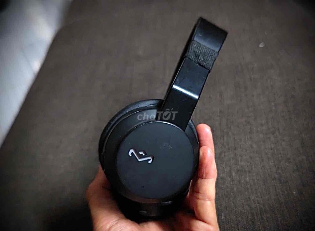 Tai nghe Bluetooth onear Mỹ Marley Rebel