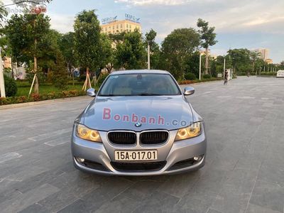 BMW 3 Series 320i 2010. Mua bán Ô tô tại Quận Hồng Bàng Hải Phòng được đăng bởi Đông dương 