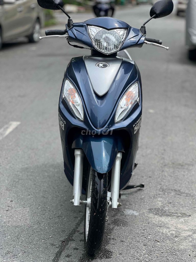 Kymco candy 2022 chính chủ ký 50cc. Mua bán Xe máy tại Quận 7 Tp Hồ Chí Minh được đăng bởi Cửa hàng xe máy trả góp Q7 hình 2