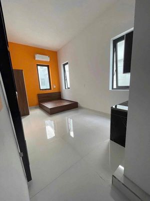 Room 20 m² · Phố Nguyễn Văn Trác