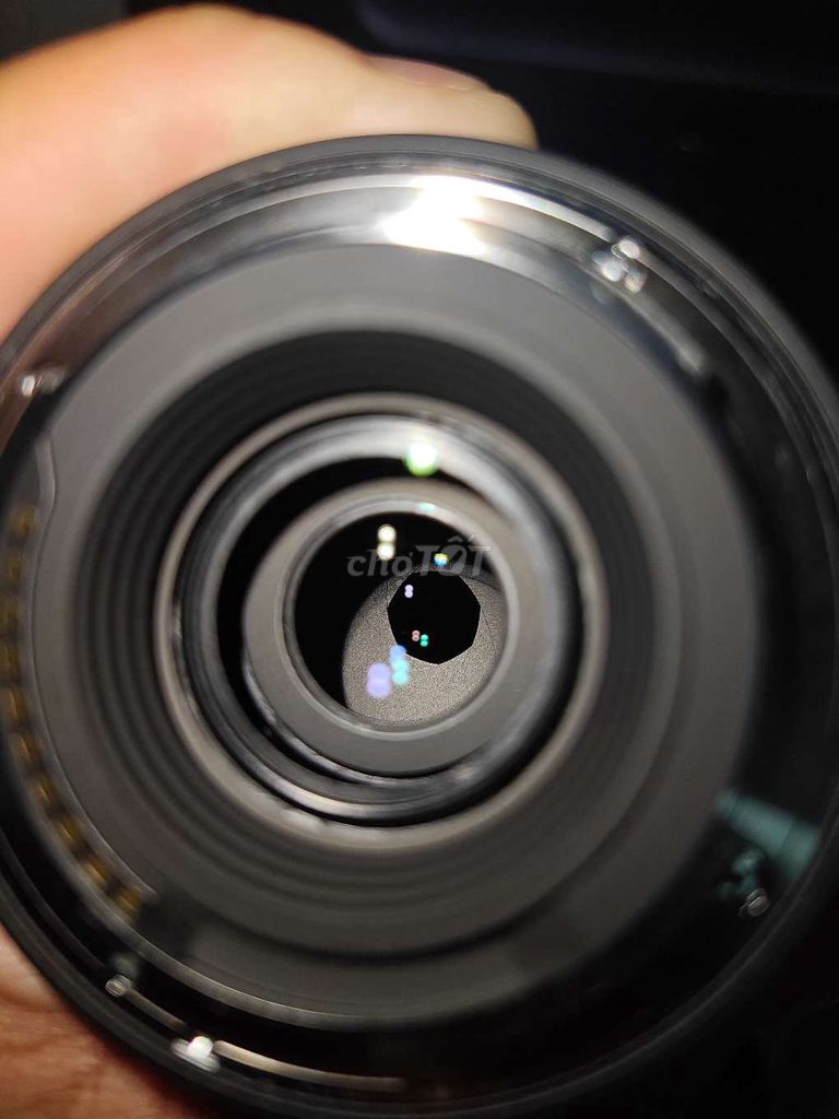 Ống kính Sigma 18-50mm f/2.8 DC DN Sony Như mới. Mua bán Máy ảnh, Máy quay tại Quận Gò Vấp Tp Hồ Chí Minh được đăng bởi Nguyễn Việt hình 1
