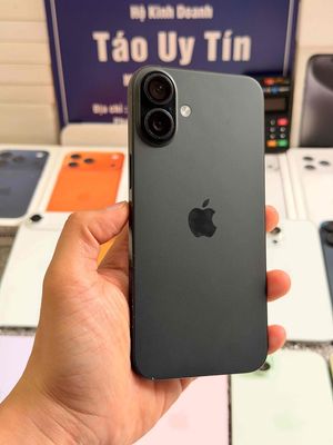 iPhone 16 Plus 128GB VN/a Pin 100 Sạc52L BH07/2026