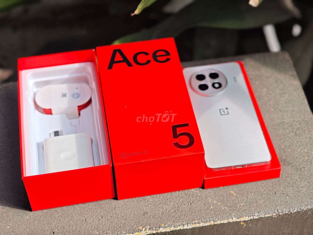 giao lưu oneplus ace 5 fullbox dùng rất kỹ. Mua bán Điện thoại tại Quận Phú Nhuận Tp Hồ Chí Minh được đăng bởi Siêu Nhân Điện Quang hình 1