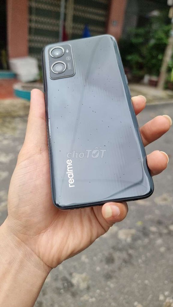 Realme 9i Ram 6G/128G. Mua bán Điện thoại tại Quận Liên Chiểu Đà Nẵng được đăng bởi Bảo Lâm hình 1